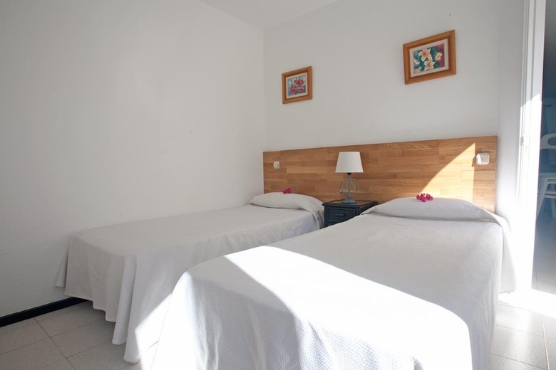 Apartamento Galera Beach Villas