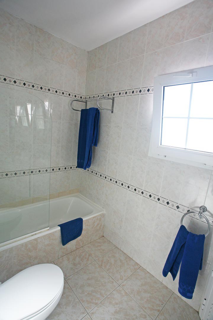 Apartamento Galera Beach Villas