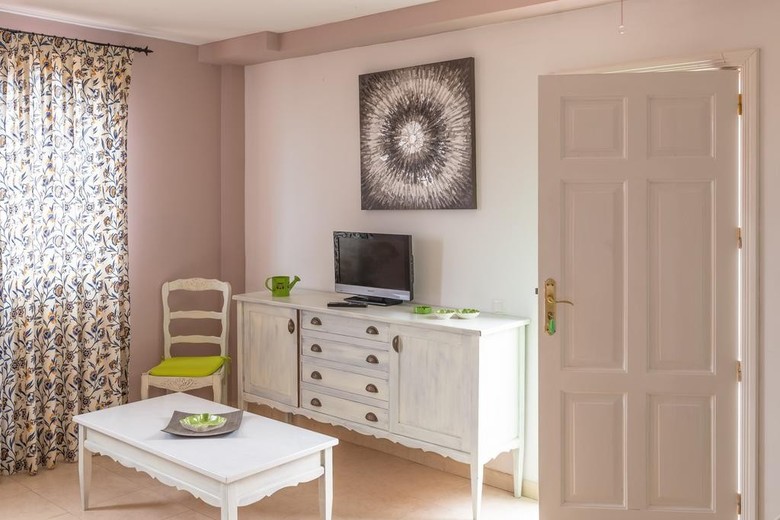 Apartamentos Oasis Royal