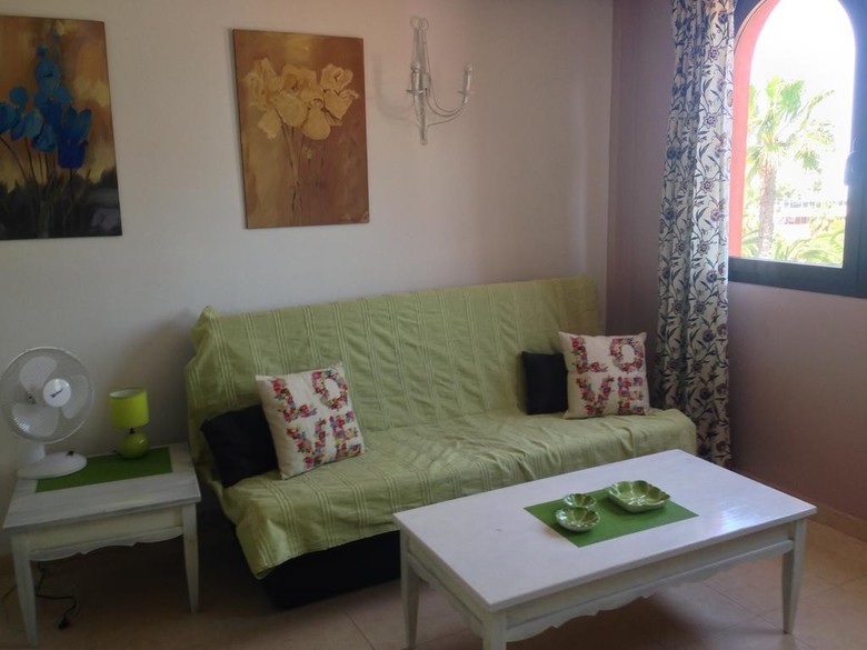 Apartamentos Oasis Royal
