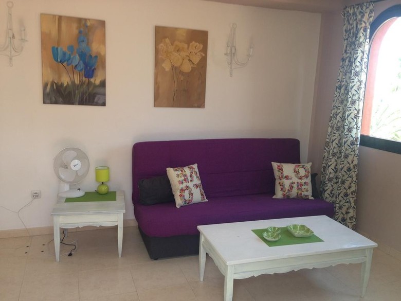 Apartamentos Oasis Royal