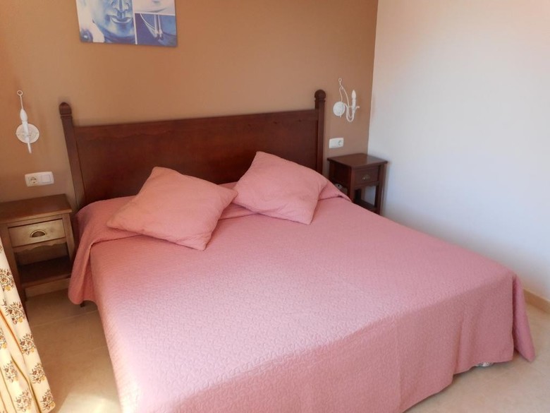 Apartamentos Oasis Royal