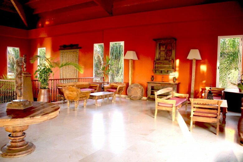 Apartamentos Oasis Papagayo Resort