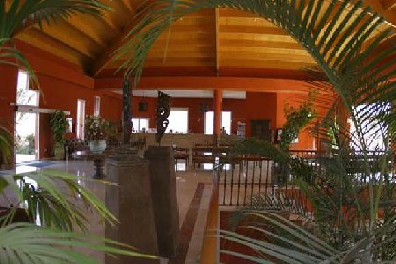 Apartamentos Oasis Papagayo Resort