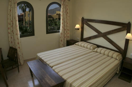 Apartamentos Oasis Papagayo Resort