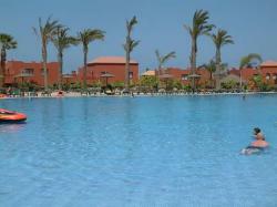 Apartamentos Oasis Papagayo Resort