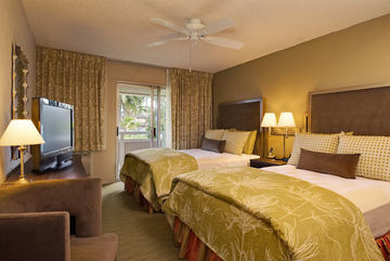Hotel Plantation Hale Suites