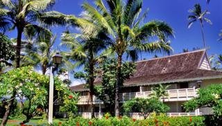 Hotel Plantation Hale Suites