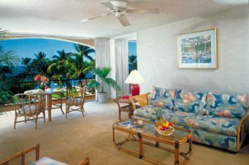 Hotel Aston Maui Kaanapali Villas