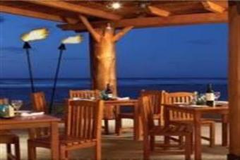 Hotel Turtle Bay Resort