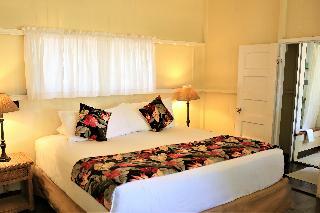 Hotel Aston Waimea Plantation Cottages