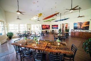 Hotel Aston Waimea Plantation Cottages