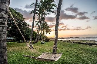 Hotel Aston Waimea Plantation Cottages