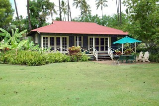 Hotel Aston Waimea Plantation Cottages