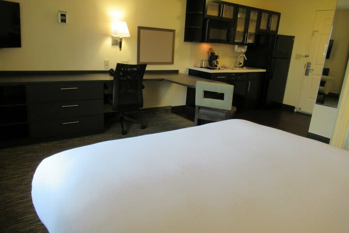 Hotel Candlewood Suites Lake Mary