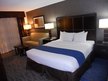 Hotel Holiday Inn San Diego Rancho Bernardo