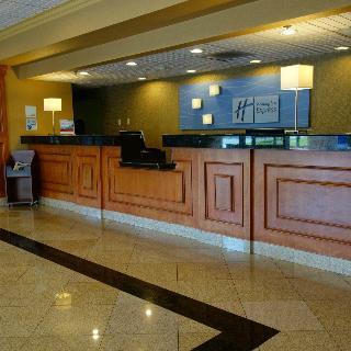 Hotel Holiday Inn San Diego Rancho Bernardo