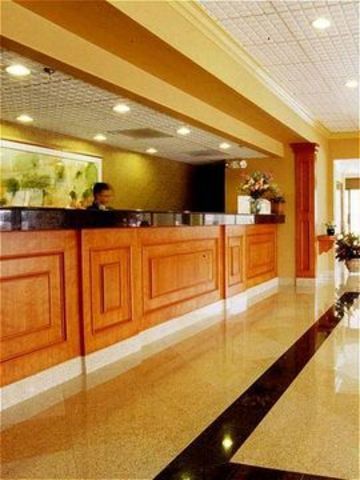 Hotel Holiday Inn San Diego Rancho Bernardo