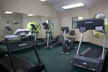 Hotel Holiday Inn San Diego Rancho Bernardo