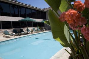 Hotel Holiday Inn San Diego Rancho Bernardo