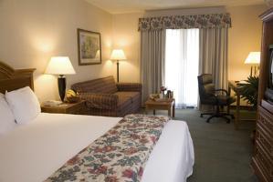 Hotel Holiday Inn San Diego Rancho Bernardo