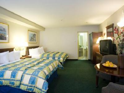 Hotel Wyndham Garden San Diego