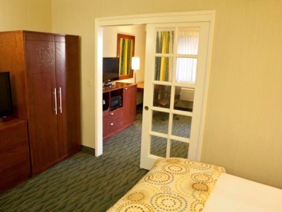 Hotel Wyndham Garden San Diego