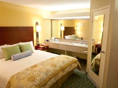 Hotel Wyndham Garden San Diego