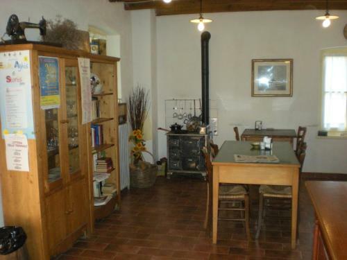 Agroturismo I Guardiani