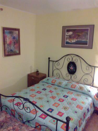Bed & Breakfast Cjase Paola