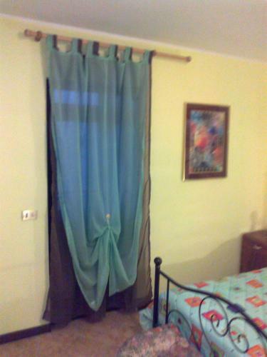 Bed & Breakfast Cjase Paola
