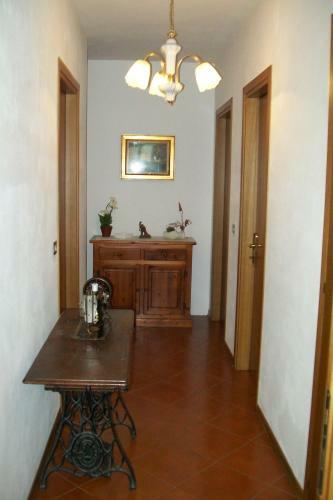 Bed & Breakfast Cjase Paola
