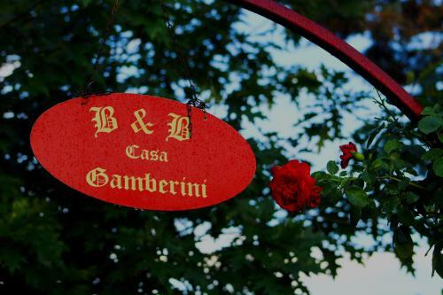Bed & Breakfast Casa Gamberini