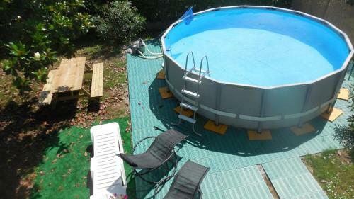 Bed & Breakfast Casa Gamberini
