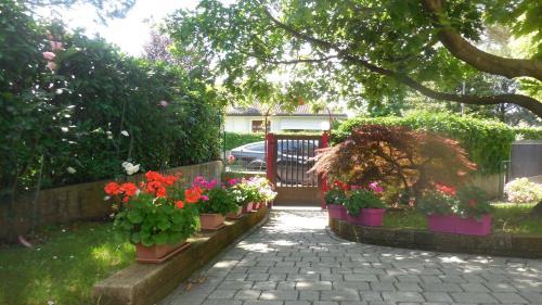 Bed & Breakfast Casa Gamberini