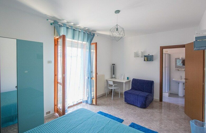 Le Cromie B&B