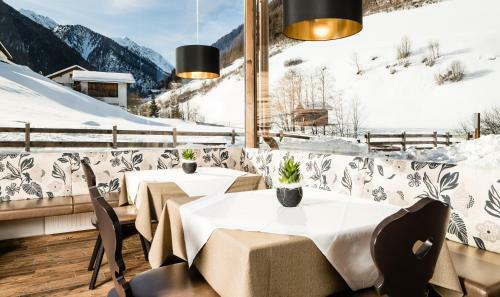 Hotel Alpenhof - Aktiv & Bike