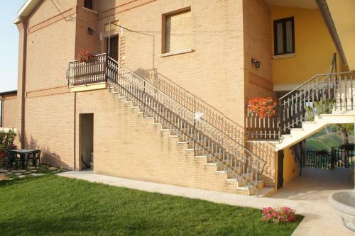 Agroturismo Tenuta Agrituristica Il Crinale