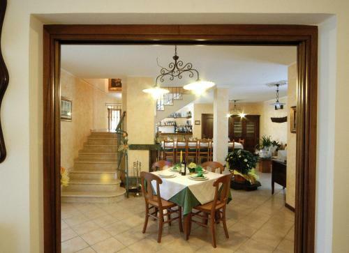 Agroturismo Tenuta Agrituristica Il Crinale