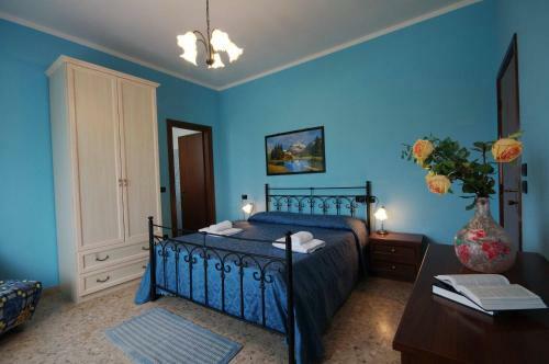 Agroturismo Tenuta Agrituristica Il Crinale