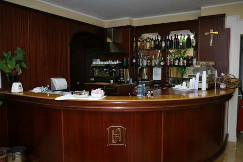 Sammartano Hotels