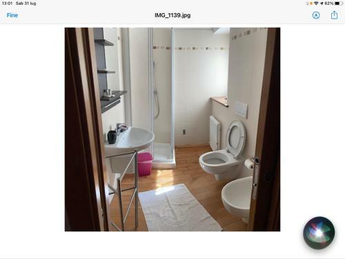 Apartamento B&B El Pojo