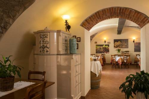 Agroturismo Agriturismo Al Picchio