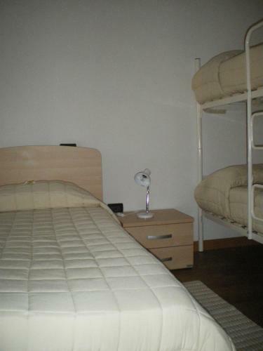Apartamento Appartamenti Ai Vellutai