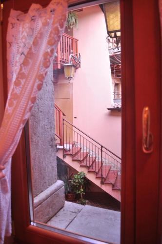 Apartamento Appartamenti Ai Vellutai