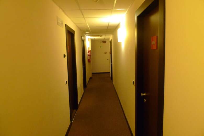 Hotel De Meis