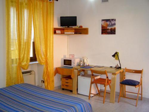 Bed & Breakfast L'antico Borgo Rooms Rental