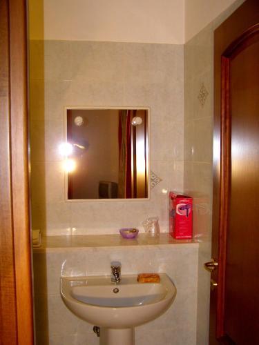 Bed & Breakfast L'antico Borgo Rooms Rental