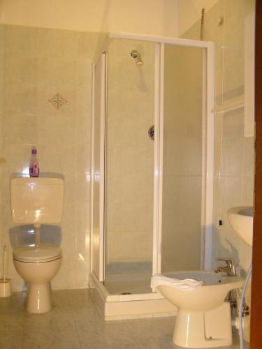 Bed & Breakfast L'antico Borgo Rooms Rental