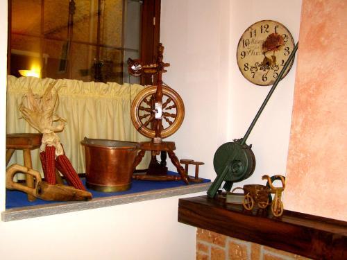 Bed & Breakfast L'antico Borgo Rooms Rental